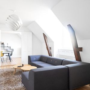 Appartement met Drie Slaapkamers
